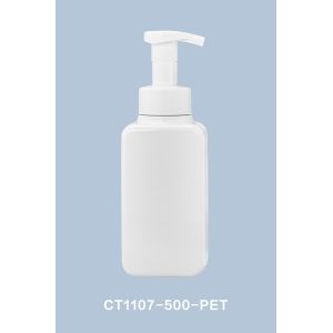 Skincare Recycle Soap Pumps