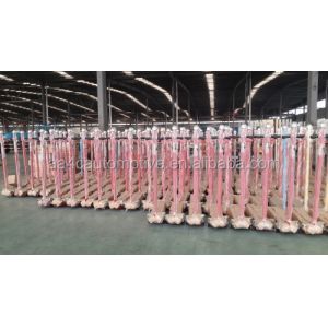 AA4C Air Hydraulic floor jack 22T