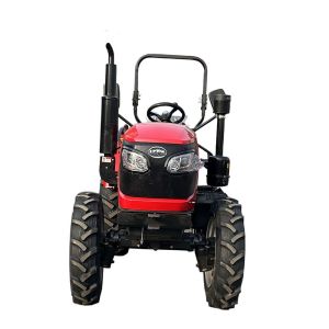 Agriculture Tractor For Small Farming And Gardening Needs