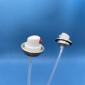 One-inch Female Glue Spray Valve for Solvent-Based & Water-Based Adhesives