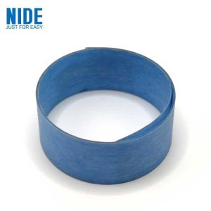 Motor DMD Mylar Class H Polyester Film Insulation Paper For Coil Winding