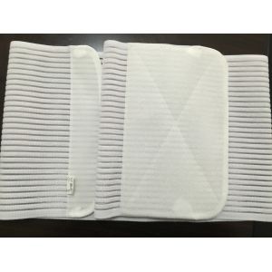 Help Close Uterus Postpartum Belly Belt Treatment Abdominal Muscle Relaxation