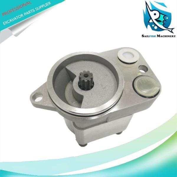 Hot sale good quality E330c gear pump pilot pump for CAT excavator part