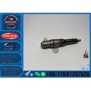 Generator Parts Common Rail Injector BEBE5L17001 22479125 85020430 8502431