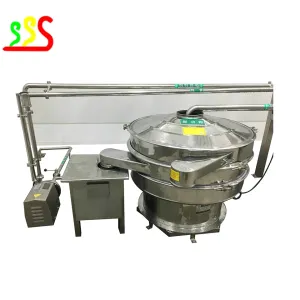 Cheap PLC Control Automatic Fruit Jam Processing Line Capacity Input 1 - 100t/H for sale
