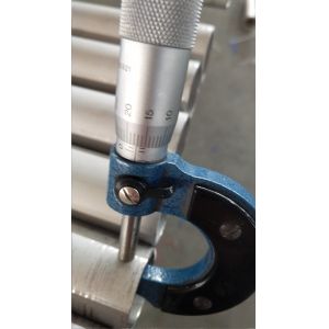 China ASTM A268 Stainless Steel Seamless Tube TP410 TP420 TP430 TP405 TP446 on sale