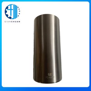 C7.1 Engine Cylinder Liner 7C-6208 276-7677 For Caterpillar Engine Parts