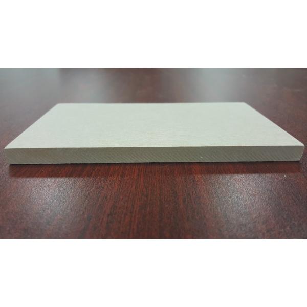 Quality Heat Shield Fiber Cement Architectural Panels , 12mm Cement Board Fire Resistance wholesale