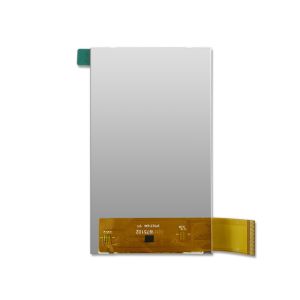 4.3'' 4.3 Inch 480xRGBx800 Resolution MIPI Interface IPS TFT LCD Display Module