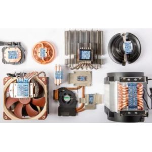 TPCM 5000 Thermal Phase Change Thermal Interface Material Conductivity Silicone