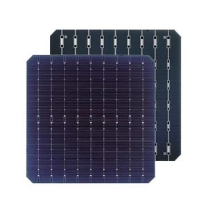 Cheap Mono 500w Solar Panel Energy System 450w Silicon Power ROHS for sale