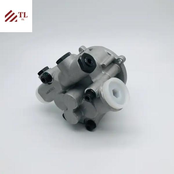 14534034 Pilot Pump VOE14534034 For Volvo Case Excavator Hydraulic Gear Pump EC160B CX135