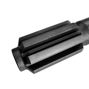 HL700 HL800 Alloy Steel Drill Shank Adapter For Tamrock Bench Drilling