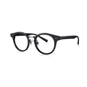 2018 tendy round eyeshape acetate eyewear top quality standard