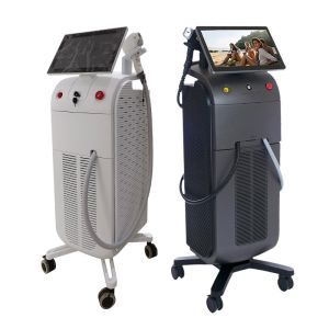 DPL Titanium diode Laser Ice Speed 755 808 1064 Hair Removal ice 808 Diode Laser