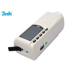 High Accurate Vertical Benchtop Spectrophotometer NR60CP For Automobiles Handles