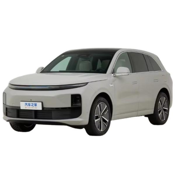 Quality L6 Hybrid Electric Suv Plug-in Hybrid Energy Type with Maximum Speed of 180 km/h wholesale