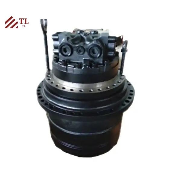 Quality Final Drive Assy For EC290 EC290BLC DH300 14569763 14551154 Part number VOE14551154 wholesale