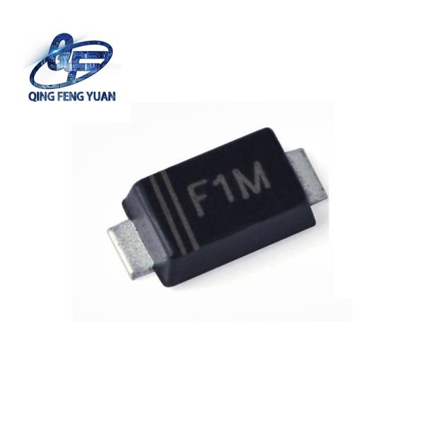 100% New Original DFR1M-F1M Electronic Components A3983slptr-t Tps22960dcnr