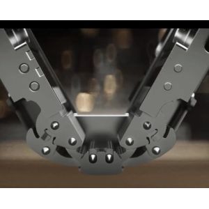 Cheap CIM/MIM Sintering Furnace For Processsing Foldable Screen Hinges for sale