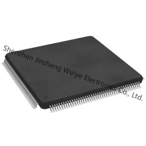 SPC5606BK0MLU6 32-bit Microcontrollers - MCU 32BIT 1M FLASH 80K RAM