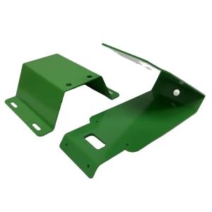 Custom Sheet Metal Laser Cutting Service Parts Aluminium