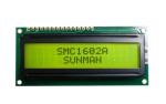 S6B0108 192x64 Dot Matrix Lcd Display Module With Ultra High Contrast