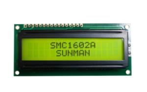 Cheap ST7565R Cog Fstn Dot Matrix LCD Module OEM ODM Available for sale