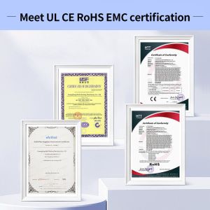 NJP-1500D Fully Automatic PLC Control Capsule Filling Machine