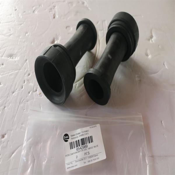 EVAC SLEEVE DIAPHRAGM 6542990