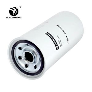 China 600-311-3941 Excavator Fuel Filter For KOMATSU PC450-8 Spin On Oil Filter on sale