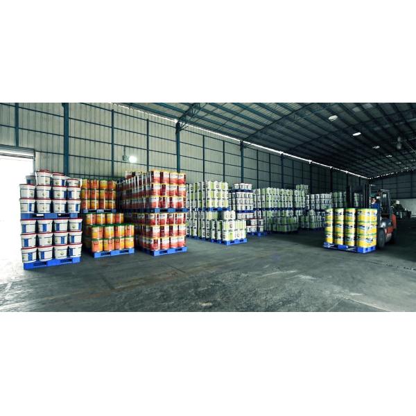 Soundproof SPU Flooring , IAAF Synthetic Basketball Flooring