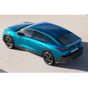 Cheap Experience the Future of Transportation with 225/60 R18 Tires and 66kwh Battery Energy Zero Emission Cars for sale