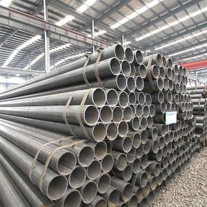 China 28 inch water well casing seamless API ASTM A106 Carbon Steel Boiler Tube A192 on sale