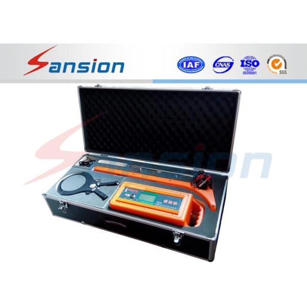 Microprocessor Contro SXGX AC Insulation Tester Underground Pipe Cable Faults