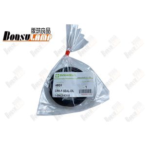 Front Crankshaft Oil Seal Isuzu Parts For NPR FSR 4BD1 6BD1 OEM 8-94373765-0