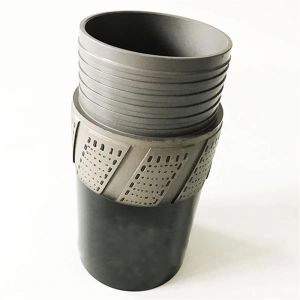 Aq Bq Nq Hq Pq Impregnated Diamond Reaming Shell