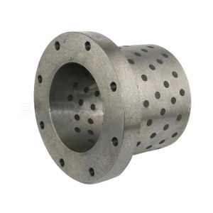 Mold Guide Column Bronze Gleitlager Injection Molding Machine Mold Frame