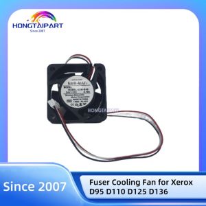 24V Fuser Cooling Fan 127K039501 for Xerox D95 D110 D125 D136