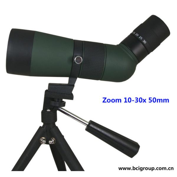 Quality Long Range 30x50mm 530g Optics Spotting Scopes For Target Shooting wholesale