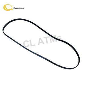 ATM Parts Fujitsu F56 Dispenser Timing Belt F56 Multi Cassette Bill Dispensing