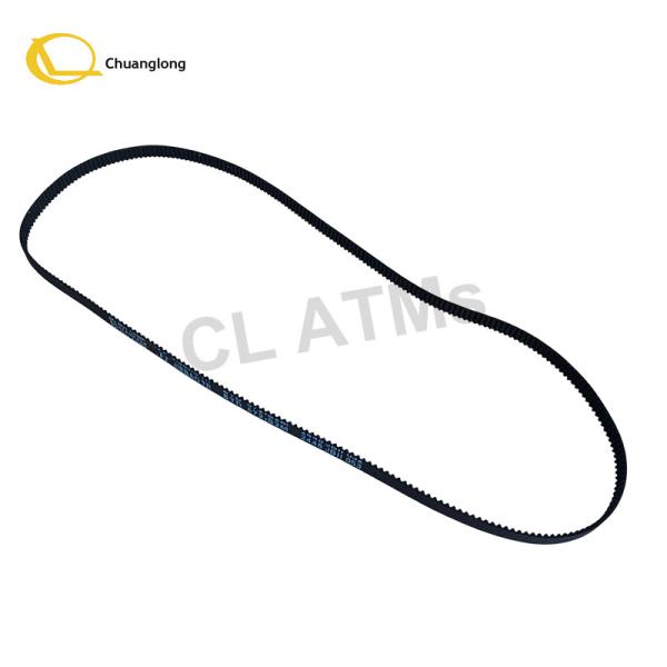 60S2M572 Timing Belt for Fujitsu F53 Dispenser F53 Multi Cassette Bill Dispensing Unit ATM Parts
