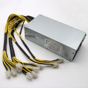 New product 6pin psu apw7 1800W switching power supply 12v 100a back up power