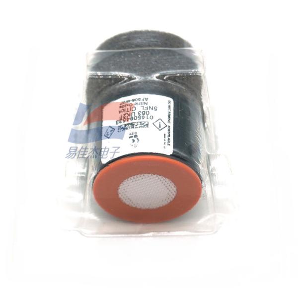 5NFL AF508-W0P Low Range NO Nitric Oxide Gas Sensor 4 Electrode Electrochemical