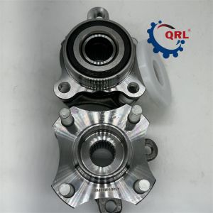 43401-M68P00 Front Wheel Bearing Hub Assembly For SUZUKI SWIFT