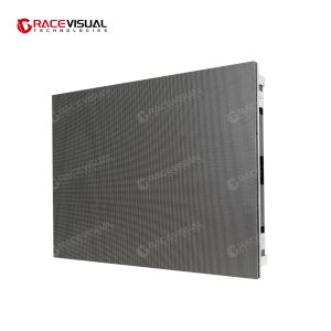 BUD Series Indoor Fixed LED Screen | EU/US In-Stock! Ultra-Clear Display for