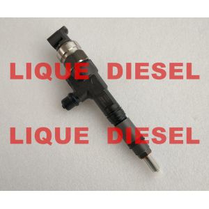 DENSO Fuel injector 295050-1320 2950501320 1J77053053 1J77053052 1J77053051
