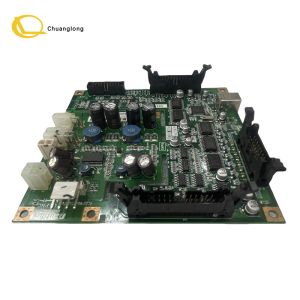 7460000008 NAUTILUS HYOSUNG CONTROL BOARD FOR ATM MACHINE PN 74600000-08