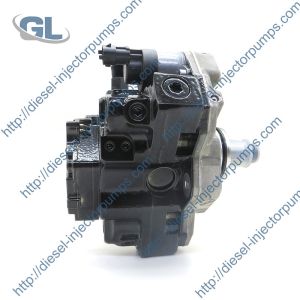 Cheap Bosch Common Rail Injection Fuel Pump 0445020050 ME225083 For MITSUBISHI 4M50-T5 for sale