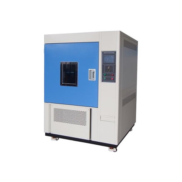 Quality Programmable Xenon Arc Test Chamber Environmental Chamber Weathering Tester wholesale